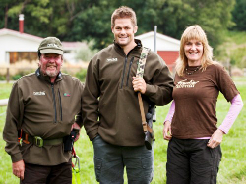 Richie McCaw